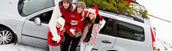 Simple Car Care Tips for Safe Holiday Travel